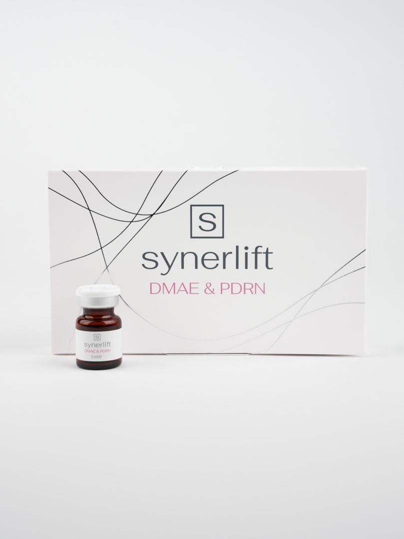 Nithya Synerlift DMAE PDRN 5x5ml